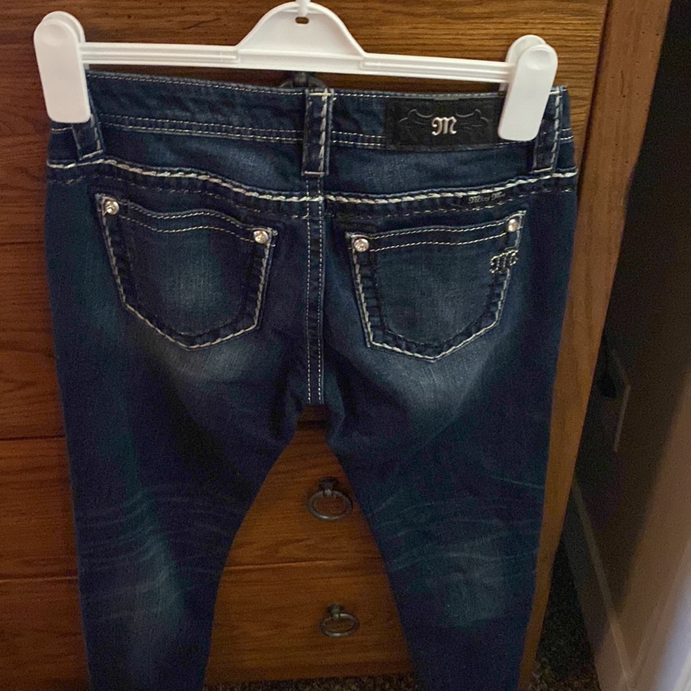 Miss Me Jeans - Picture 5 of 5